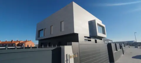 Chalet unifamiliar en Ronda Castilla Oeste, 125