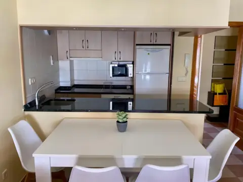 Piso en calle de la Fragua, 8