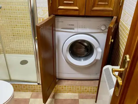 Piso en calle de la Fragua, 8