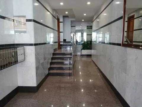 Piso en calle de la Penitencia, 2