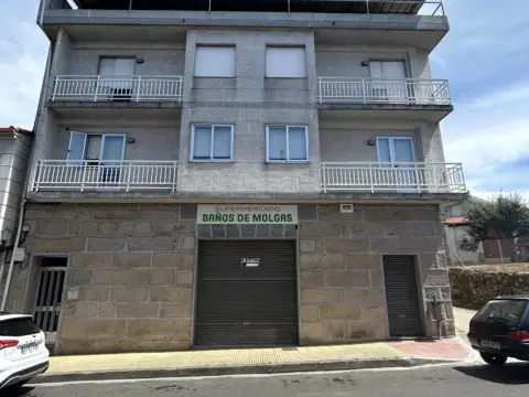 Local comercial en Rúa San González Movilla, 67