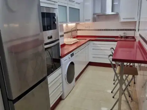 Piso en calle del Doctor Manuel Villegas, 12