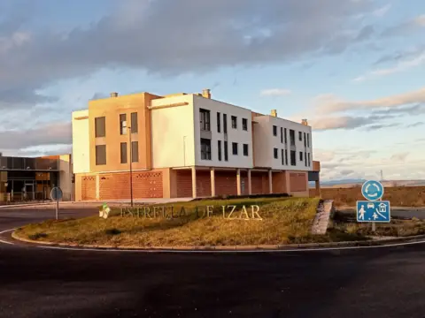 Piso en calle Vegamian, 1