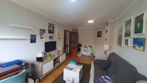 Piso en calle de Palos de la Frontera, 3