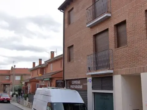 Piso en calle San Pedro, 11