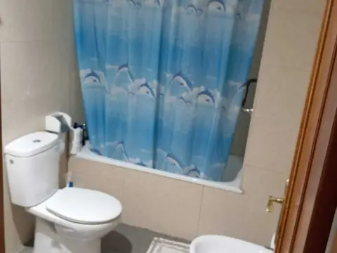 Piso en calle San Pedro, 11