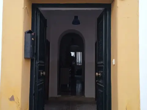 Casa adosada en calle de Felipe Trigo, 6