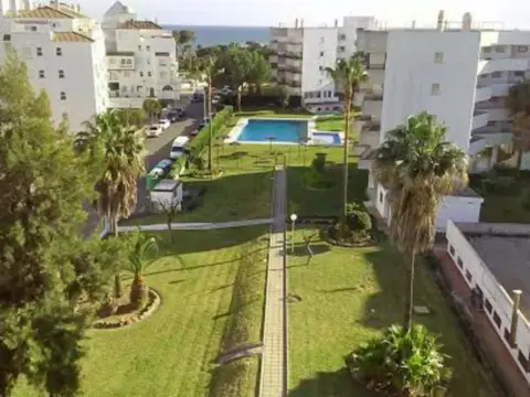 Apartamento en calle del Agua del Pino, 1