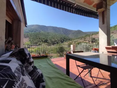 Chalet unifamiliar en calle Chabalcon,  71