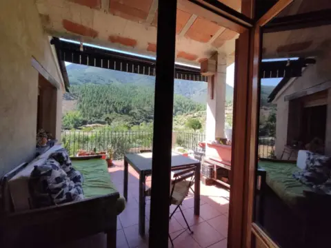 Chalet unifamiliar en calle Chabalcon,  71