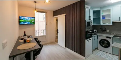 Piso en calle de los Portales, 8