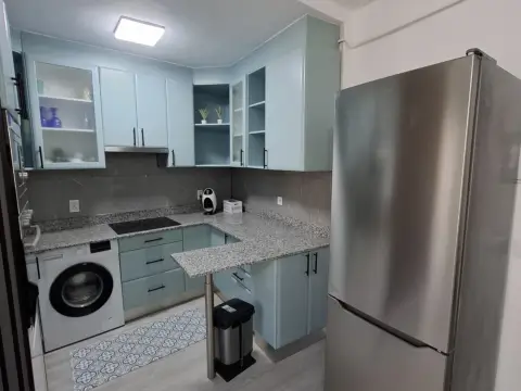 Piso en calle de los Portales, 8