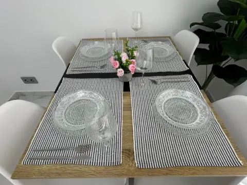 Apartamento en Carrer de les Dunes, 1