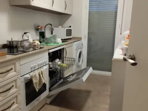 Apartamento en calle Cabanillas, 3