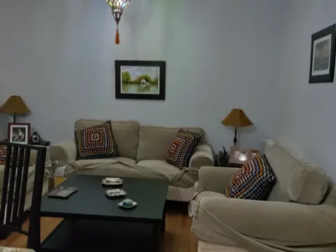 Apartamento en calle Cabanillas, 3