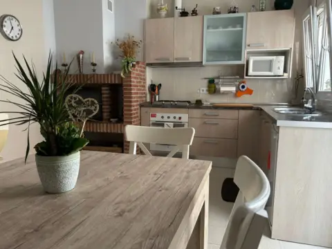 Habitación en Carrer de la Bretxa, 6