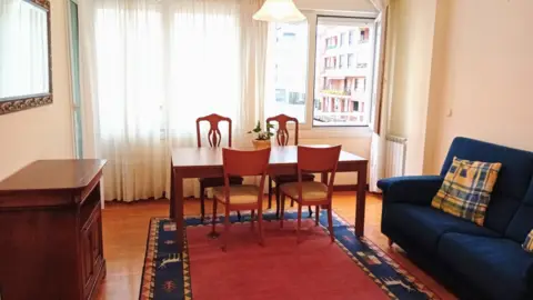 Piso en Avenida de Victoriano Arrate, 6