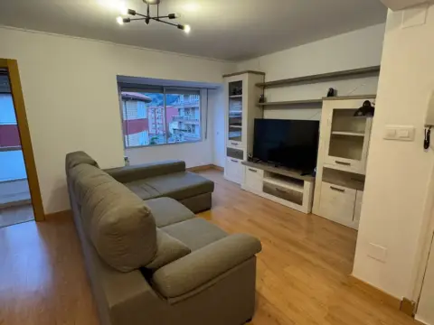 Piso en Avenida de la Condesa Forjas de Buelna, 10