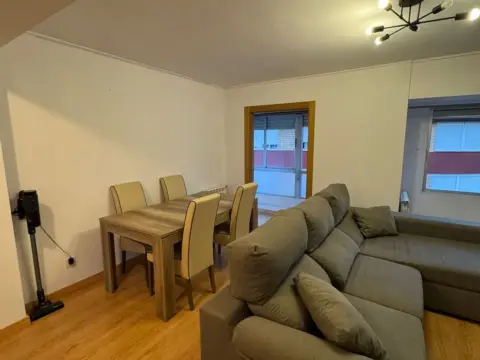 Piso en Avenida de la Condesa Forjas de Buelna, 10