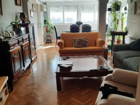 Piso en calle de Rafael Herrera, 1