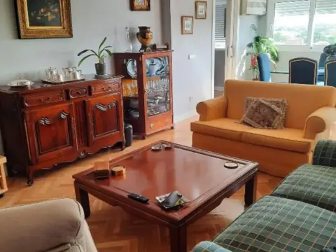 Piso en calle de Rafael Herrera, 1