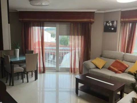 Piso en calle de Juan Bautista Andrade, 25