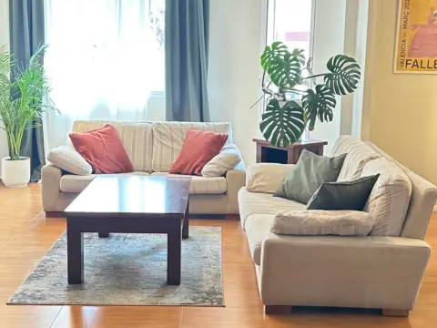 Piso en calle de Pío IX, 19