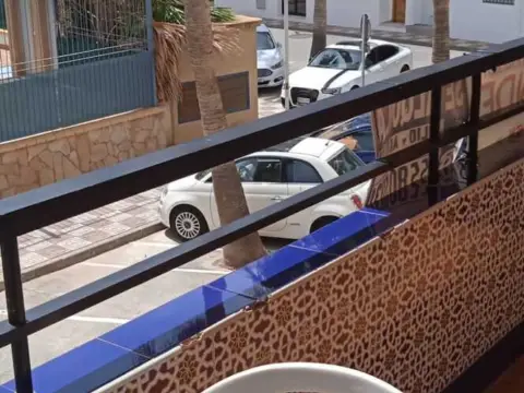 Apartamento en Carretera de Almería, 15