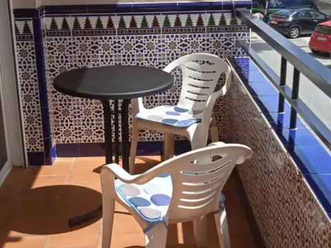 Apartamento en Carretera de Almería, 15