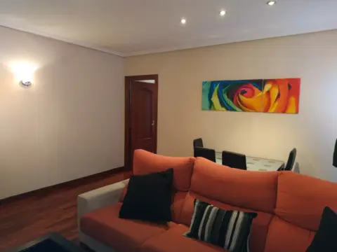 Piso en Plaza de la Inmaculada, 11