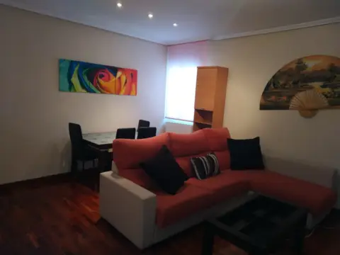 Piso en Plaza de la Inmaculada, 11