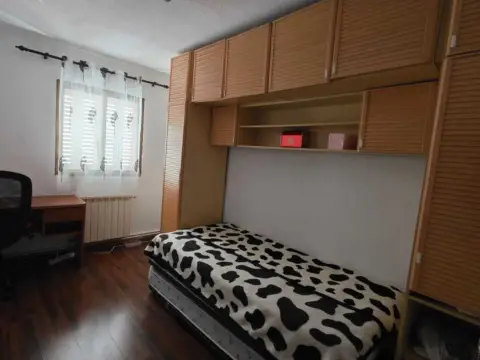 Habitación en calle de Braulio Gutiérrez, 2