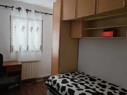 Habitación en calle de Braulio Gutiérrez, 2