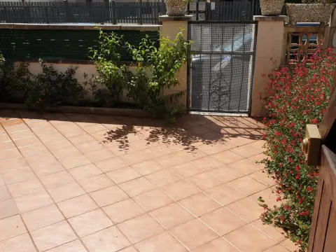 Chalet adosado en Avinguda Platja d'Aro, 214