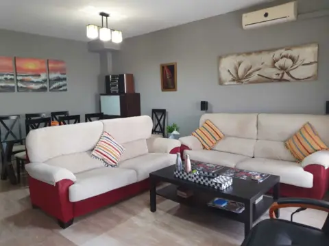 Dúplex en calle de Vicente Aleixandre, 36