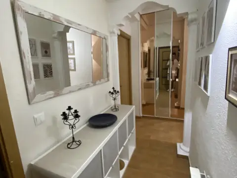 Piso en Avenida de Pío XII, 104