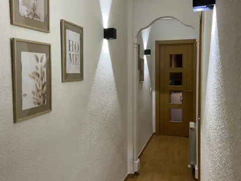 Piso en Avenida de Pío XII, 104