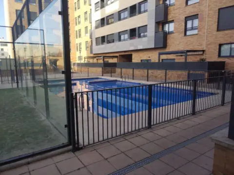 Piso en Avenida de la Sierra, 18