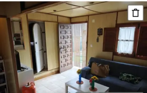 Finca rústica en calle Alcaldes de Daganzo,  1