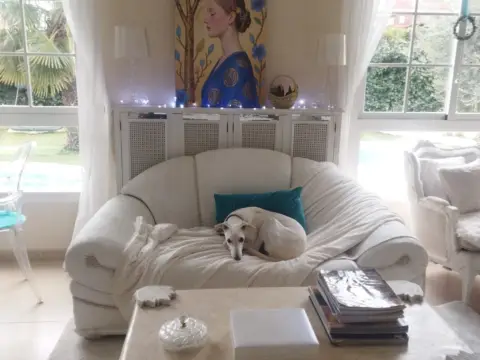 Chalet unifamiliar en Avenida Madrid, 12