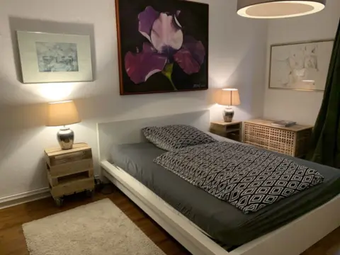 Apartamento en calle de Joaquina Bobela, 17