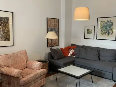 Apartamento en calle de Joaquina Bobela, 17
