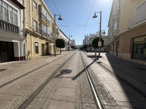 Piso en calle de Juan de Mariana, 4