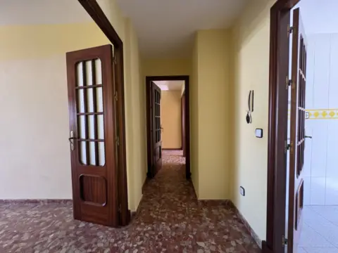 Piso en calle de Juan de Mariana, 4