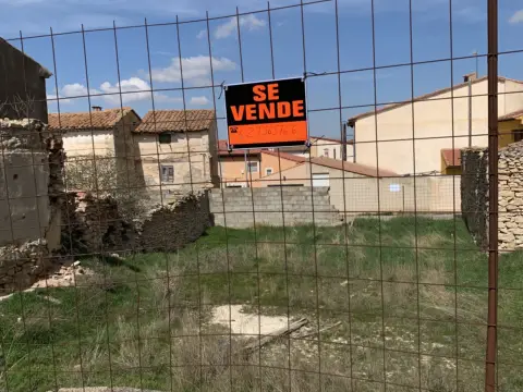 Finca rústica en calle de la Fuente, 12