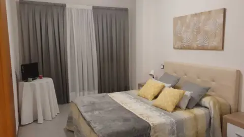 Piso en Avenida Agustín Millares Carlo, 8