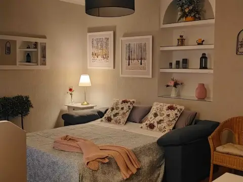 Estudio en Avenida Agustín Millares Carlo, 1