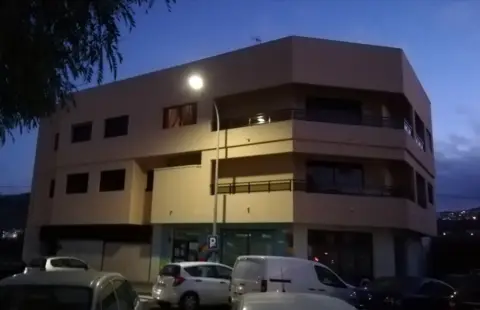 Piso en Avenida Agustín Millares Carlo, 8