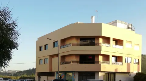 Estudio en Avenida Agustín Millares Carlo, 1