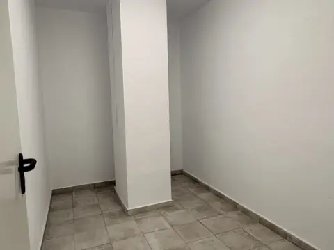 Trastero en calle Niebla, 11